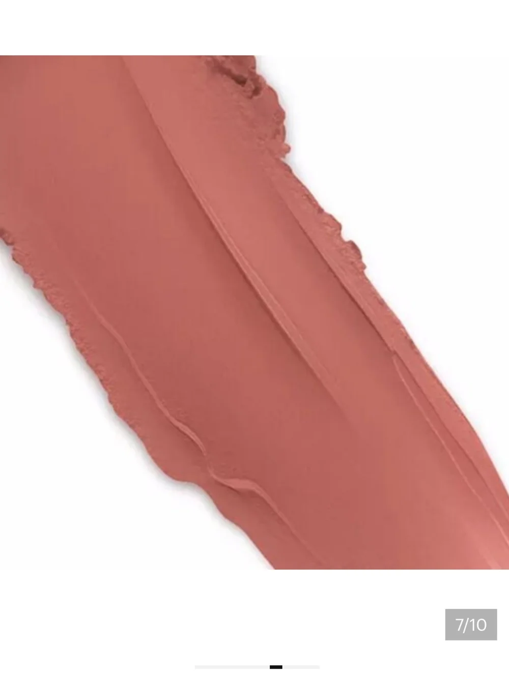 Dior Rouge Mini  100 Rose Nude Lipstick- NIB ✨FREE GIFT WITH EVERY PURCHASE ✨